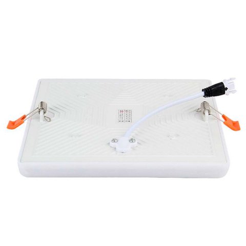 Встраиваемый светодиодный светильник Zortes CLOUD ZRS.57794.24