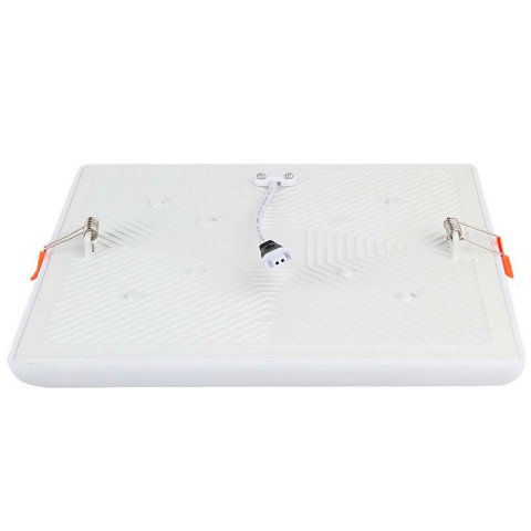 Встраиваемый светодиодный светильник Zortes CLOUD ZRS.57794.36