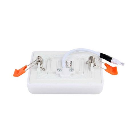 Встраиваемый светодиодный светильник Zortes CLOUD ZRS.57794.8