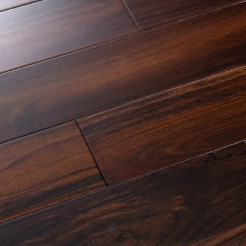 Массивная доска Ekzofloor Палисандр