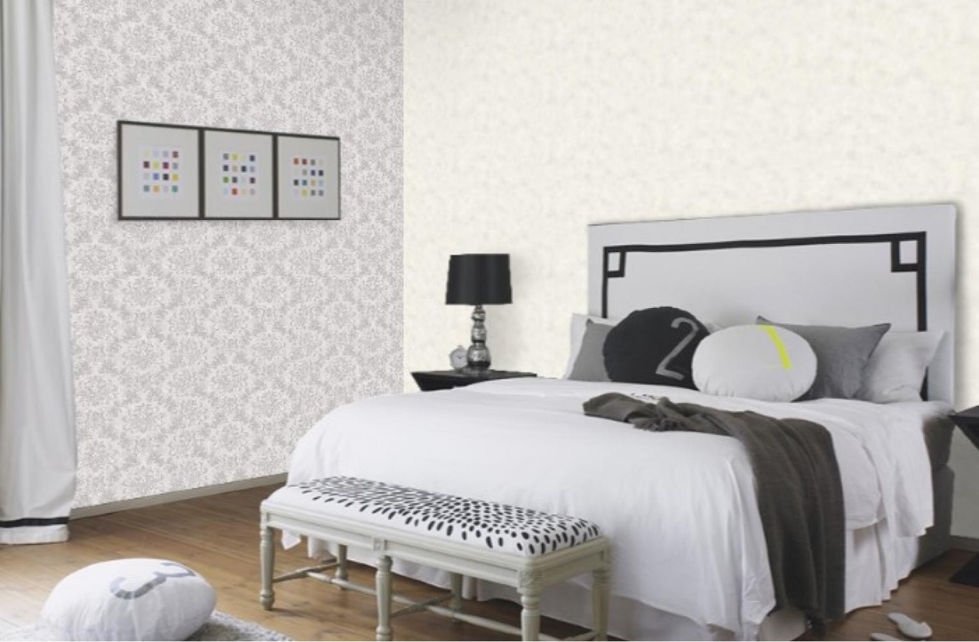 Обои Grandeco Via Veneto VV 3004