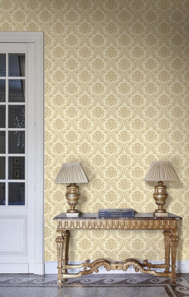 Обои Grandeco Via Veneto VV 3005