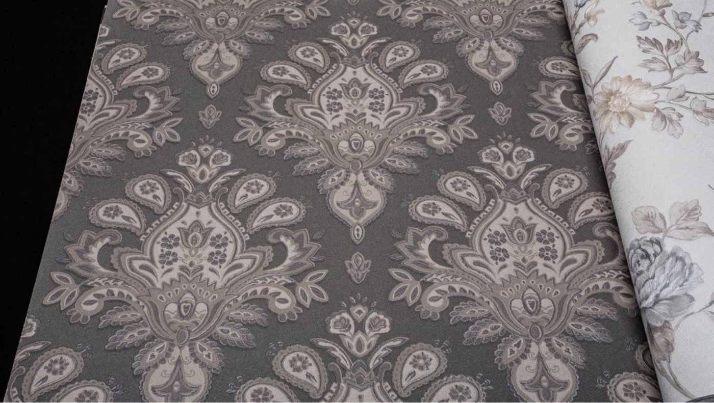 Обои Grandeco Via Veneto VV 3306