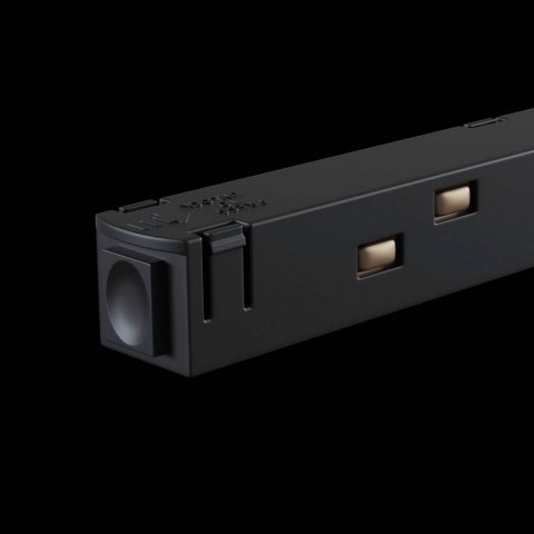 Ввод питания для магнитного шинопровода Maytoni Magnetic track system TRA004B-22B