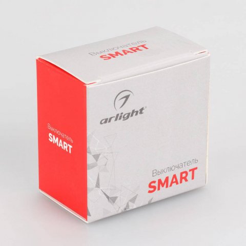 Выключатель Arlight Smart-Switch 025039