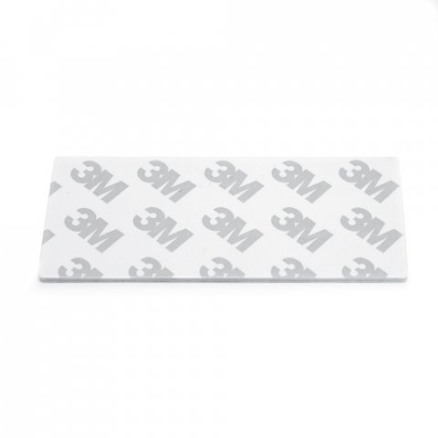 Выключатель одноклавишный беспроводной Feron Smart белый TM181 41128