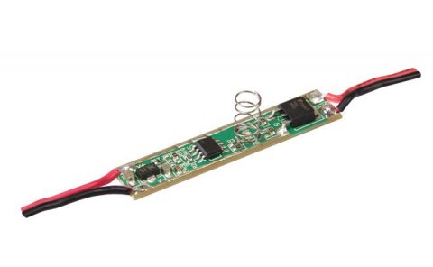 Выключатель сенсорный 3-х позиционный Jazzway 1035783