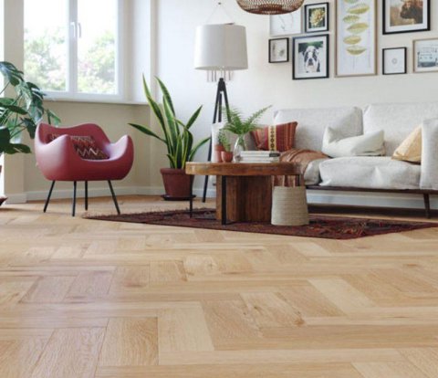 Виниловый пол Arbiton Amaron CA159 Wembley Oak