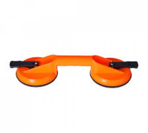 Вакуумный пневматический подъемник плит