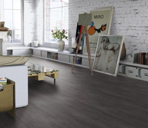 Виниловый пол Tarkett Art Vinyl Progressive House William