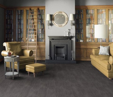 Виниловый пол Tarkett Art Vinyl Progressive House William