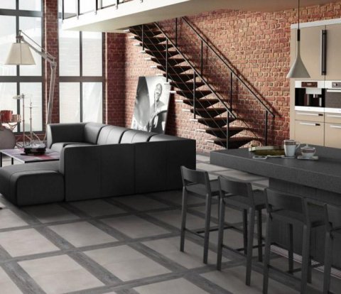 Виниловый пол Tarkett Art Vinyl Blues Windsor