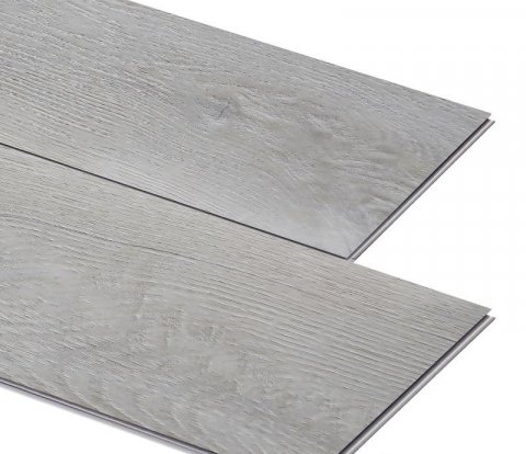 Замковый виниловый пол Floorwood Authentic 1507 Зимняя луна