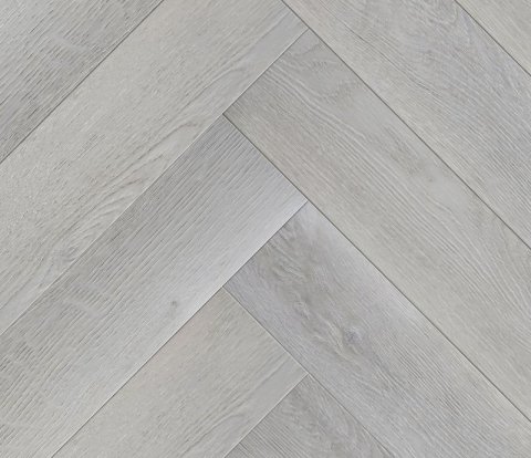 Замковый виниловый пол Floorwood Authentic 1507 Зимняя луна