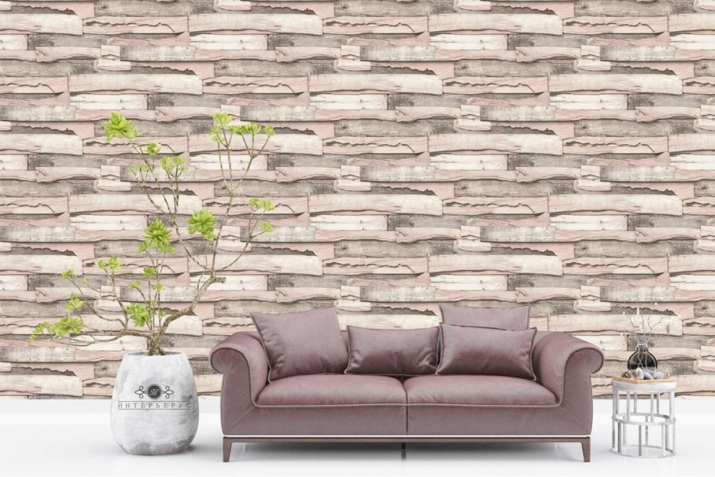 Обои Grandeco Wanderlust wl1001