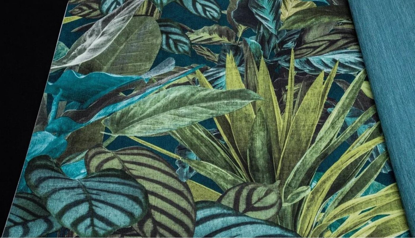 Обои Grandeco Wanderlust wl2001