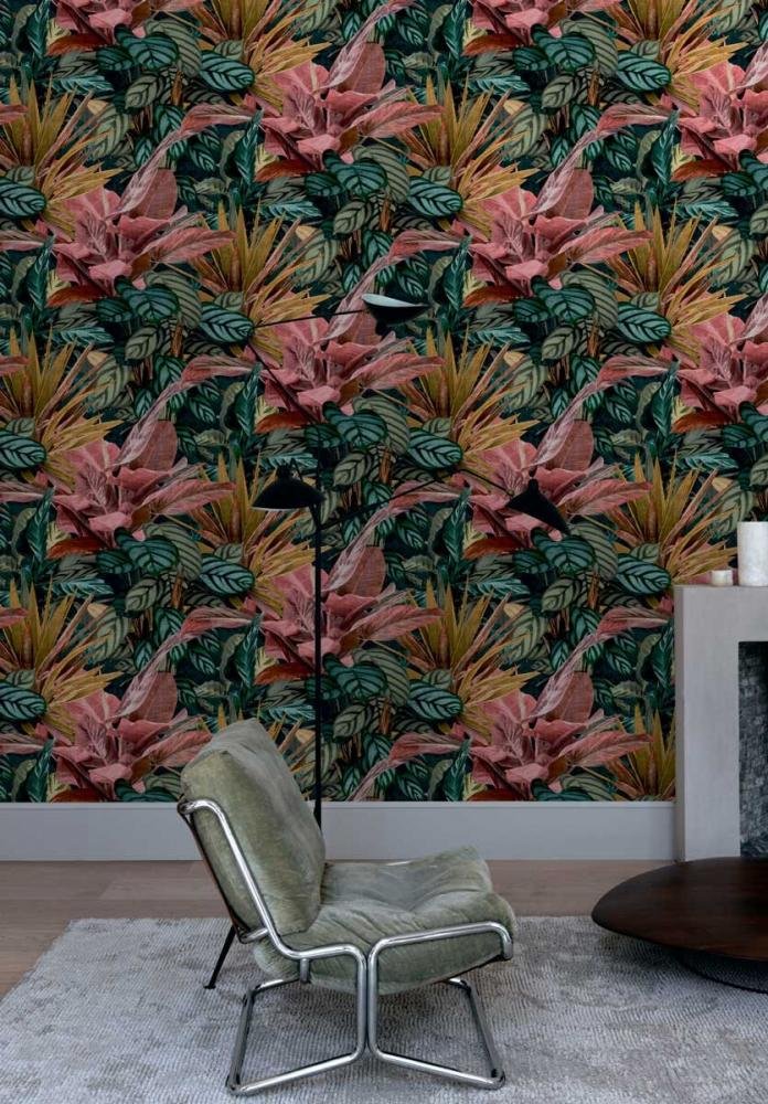 Обои Grandeco Wanderlust wl2003