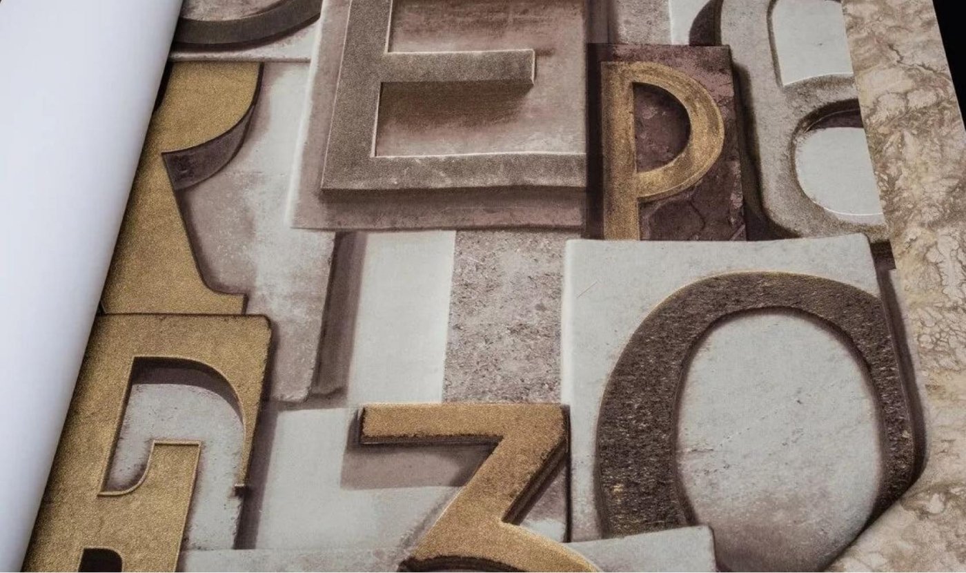 Обои Grandeco Wanderlust wl2301