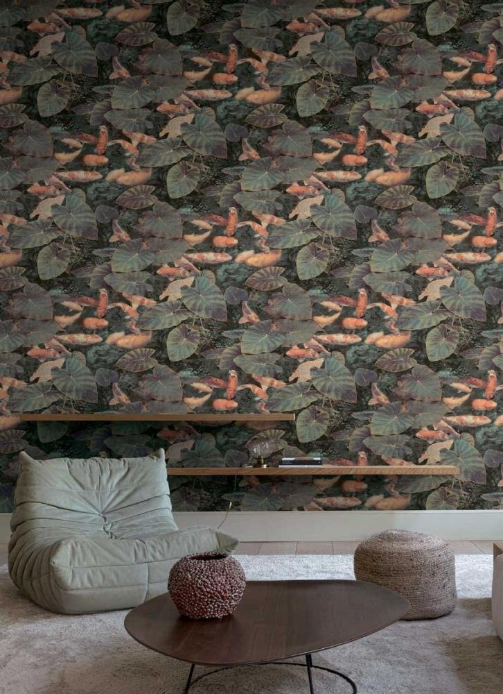 Обои Grandeco Wanderlust wl2402