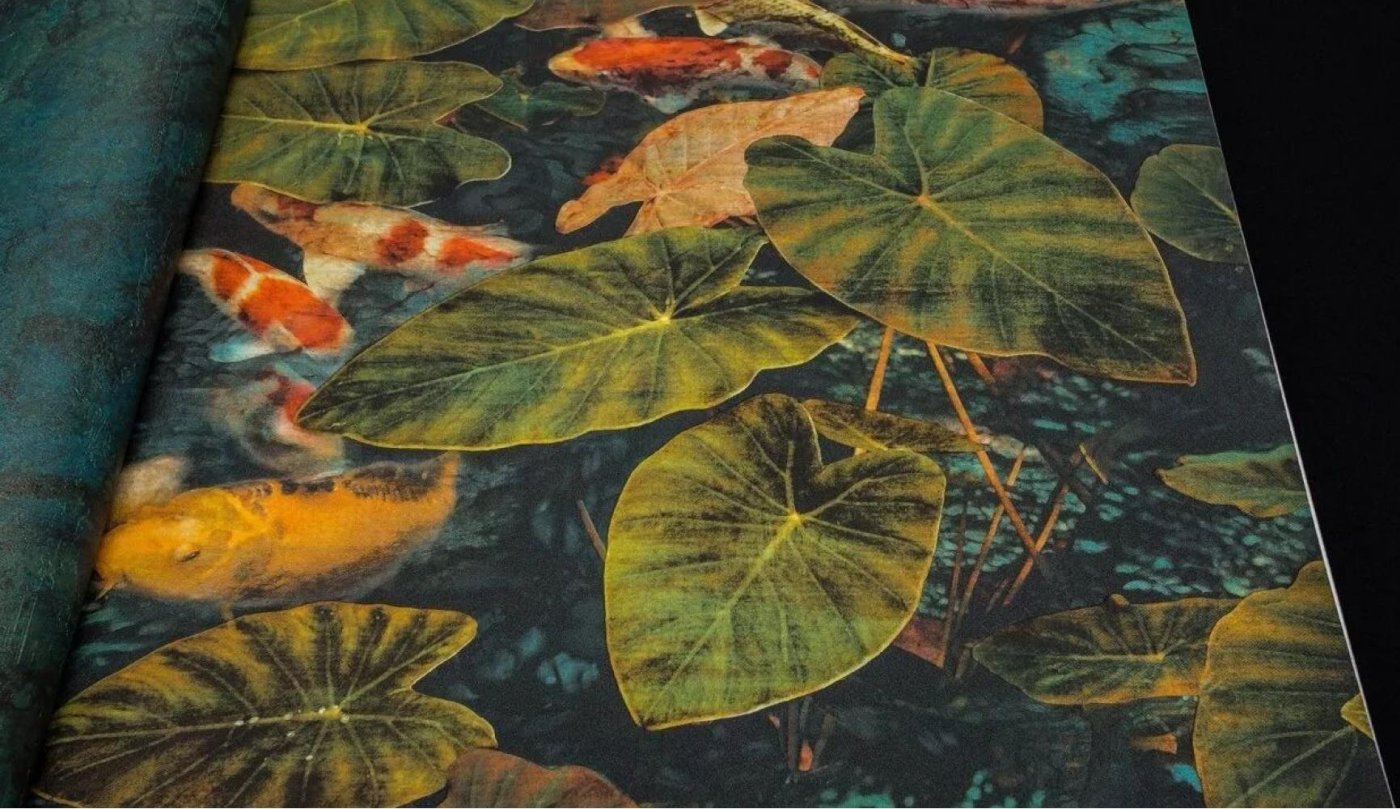 Обои Grandeco Wanderlust wl2402