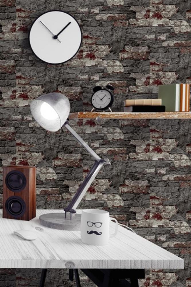 Обои Grandeco Wanderlust wl3303