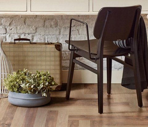 Виниловый пол Tarkett Lounge Woody