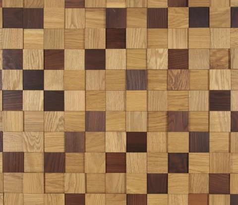 Деревянные стеновые панели Crownwood WP3D2M20 Студия