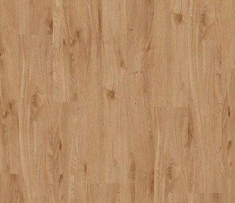 Замковый виниловый пол Ter Hurne Comfort C05 2036 Дуб Йорк коричневый