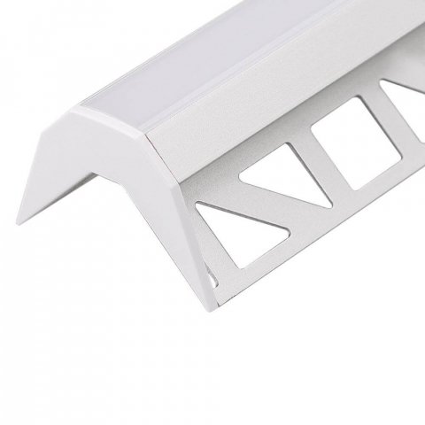 Набор заглушек Arlight ARH-Decore-S12-EXT Flat глухая 023890