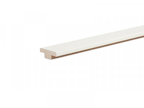 Заглушка торцевая для Бруса декоративного 40 мм