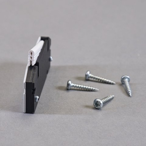 Заглушка Novotech Shino Flum 135182