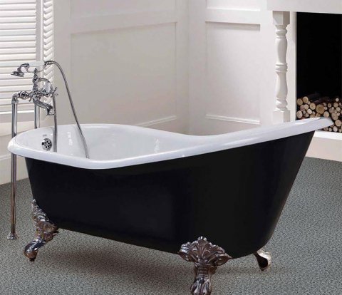 Замковый виниловый пол Wonderful Stonecarp CP508-19 Зартекс