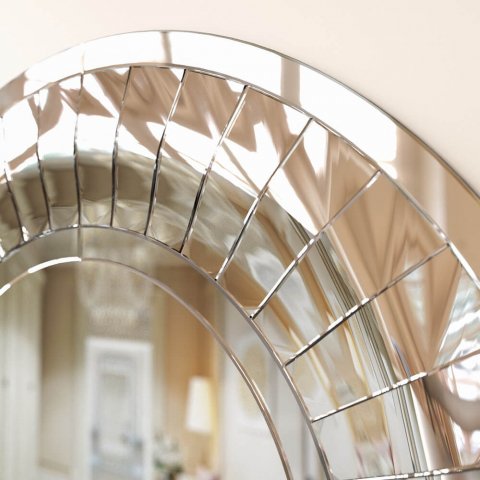 Зеркало Brillica Arco BL860/860-C20