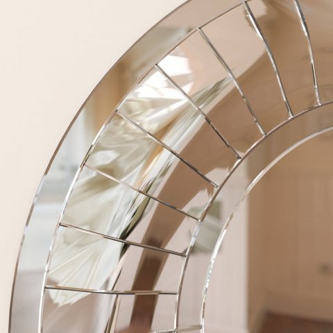 Зеркало Brillica Arco BL860/860-C20