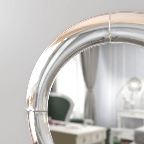 Зеркало Brillica Cerchio BL800/800-С31