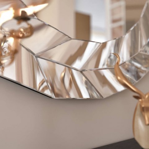 Зеркало Brillica Codino BL900/900-C37