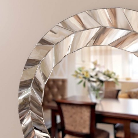 Зеркало Brillica Codino BL900/900-C37