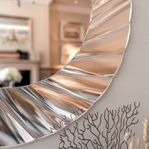 Зеркало Brillica Imbuto BL900/900-C36