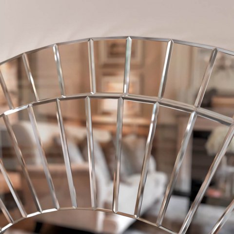 Зеркало Brillica Piano BL910/910-C22