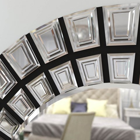 Зеркало Brillica Sospiro BL1157/1157-C23