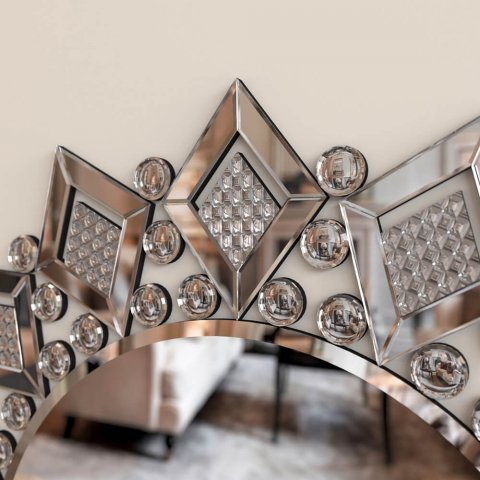 Зеркало Brillica Stellina BL916/916-C11