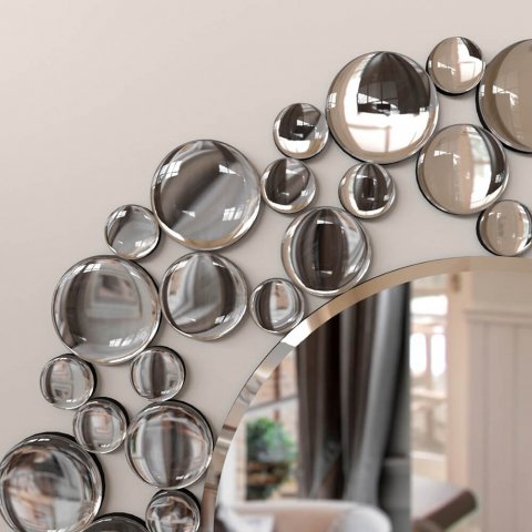 Зеркало Brillica Vite BL 900/900-C26