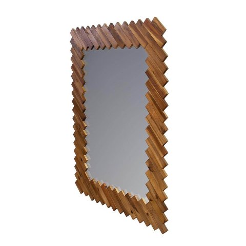 Зеркало Runden Акация V20081