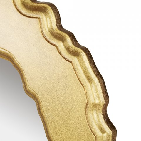 Зеркало Runden Богемия V20153