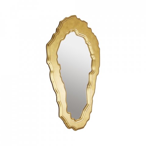 Зеркало Runden Богемия V20153