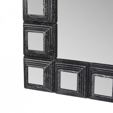 Зеркало Runden Пирамида I золото V20132