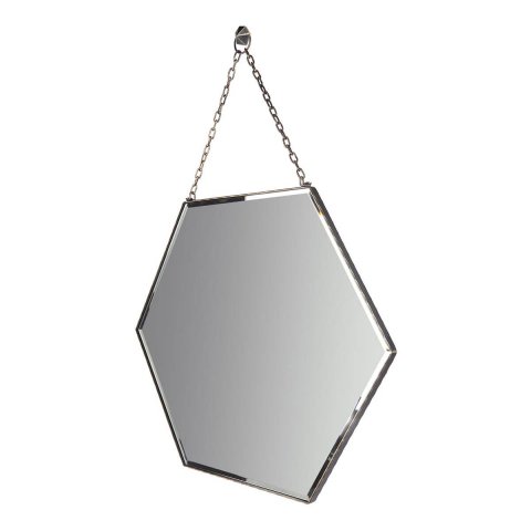 Зеркало Runden Шестиугольник V20112