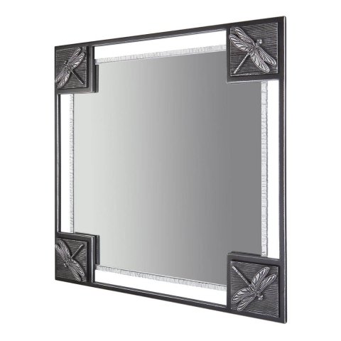 Зеркало Runden Стрекозы на коре V20044